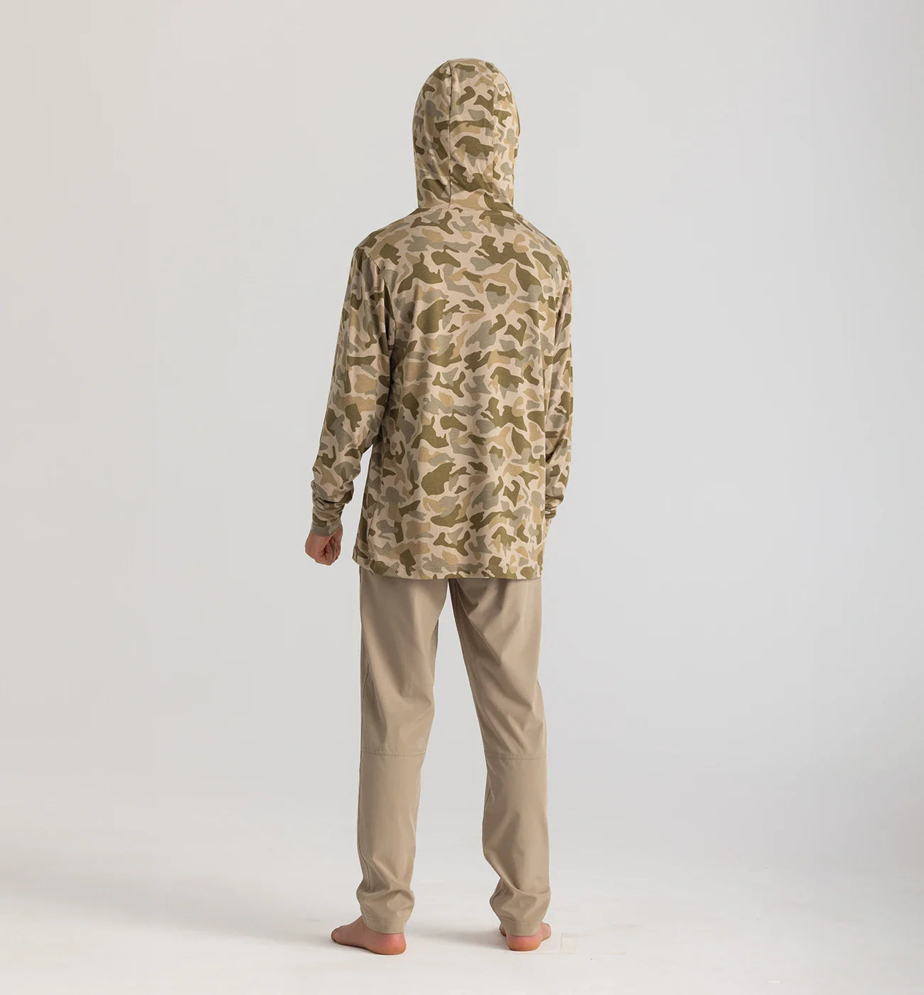 Boys' Breeze  Pant Sandbar