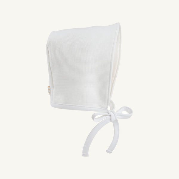 Bundle Me Bonnet Palmetto Pearl