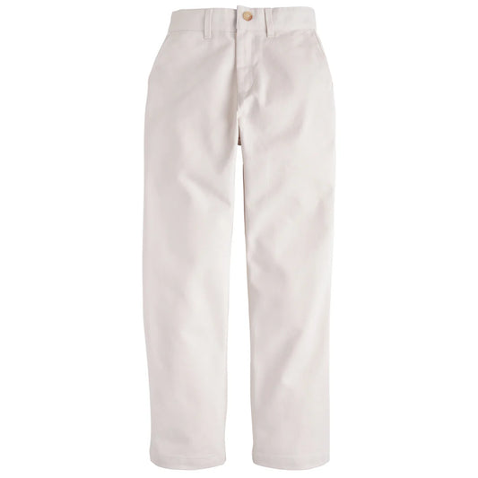 Classic Pant Pebble Twill