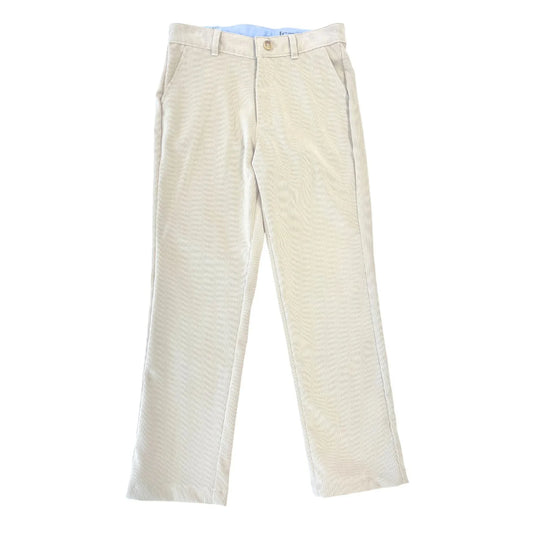 Classic Pant Stone Corduroy