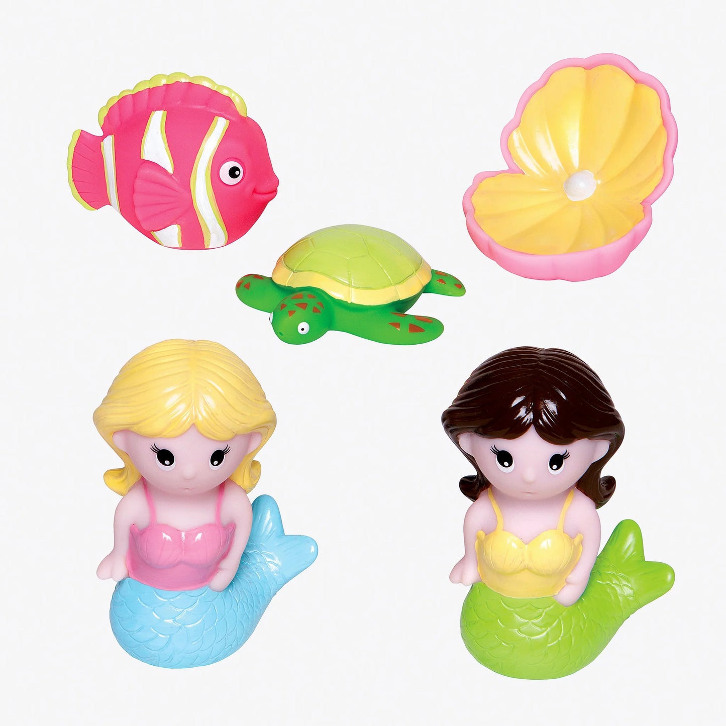 Mermaid Squirties
