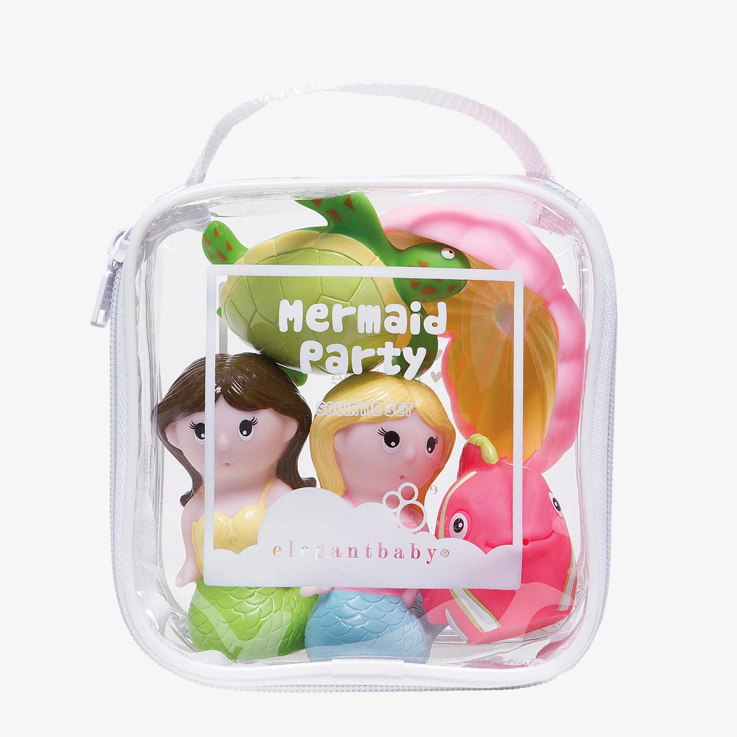 Mermaid Squirties