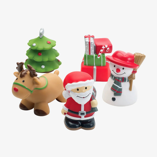 Christmas Squirties