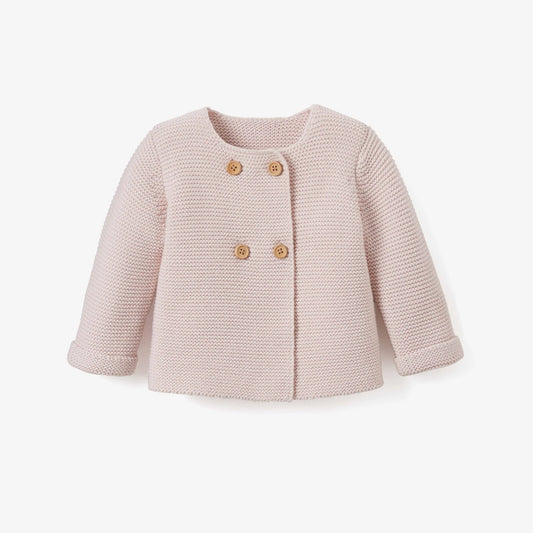Sofia & Finn Cardigan Pink