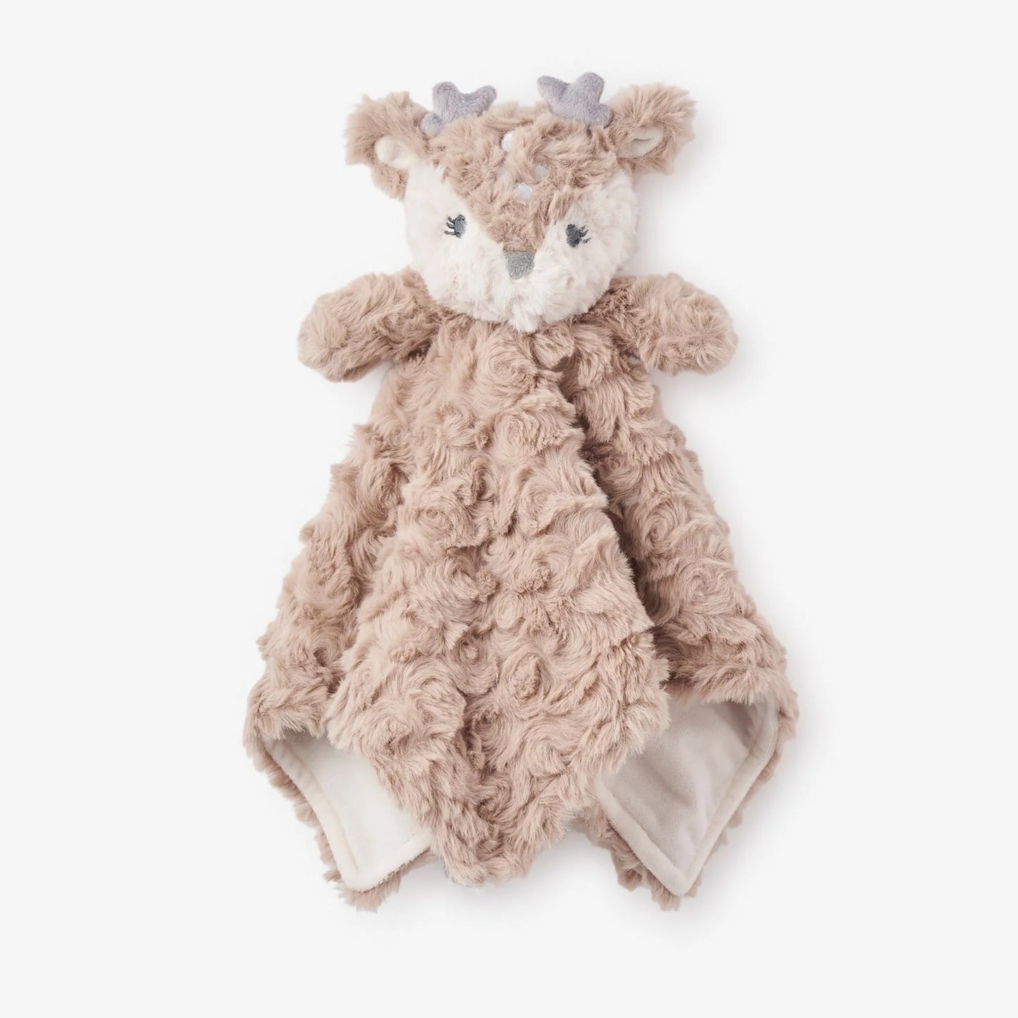 Blankie Fawn Brown 15x15