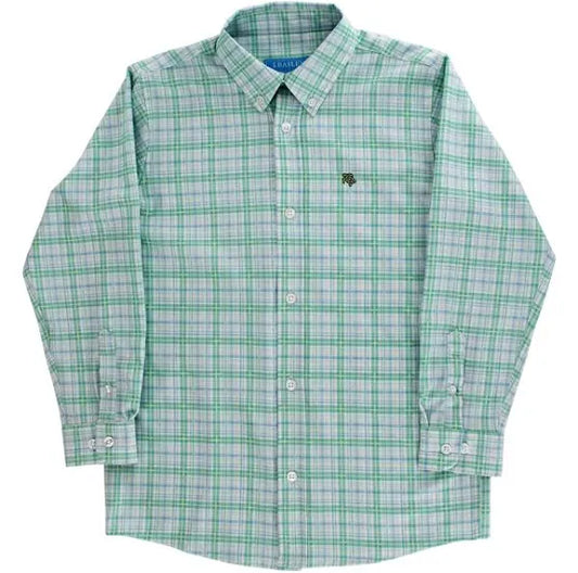 Windsong Performance Button Down Shirt
