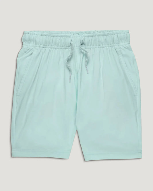 Youth Breeze Short 5" Tropic Sea