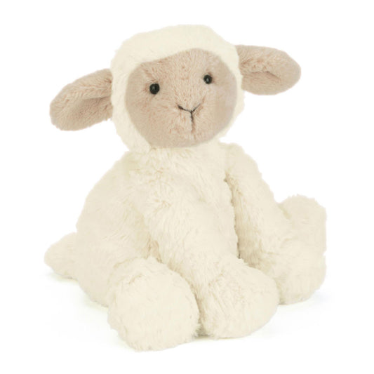 Fuddle Wuddle Lamb Med