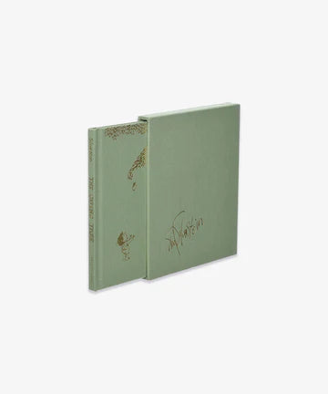 The Giving Tree by Shel Silverstein Slipcase Mini Edition