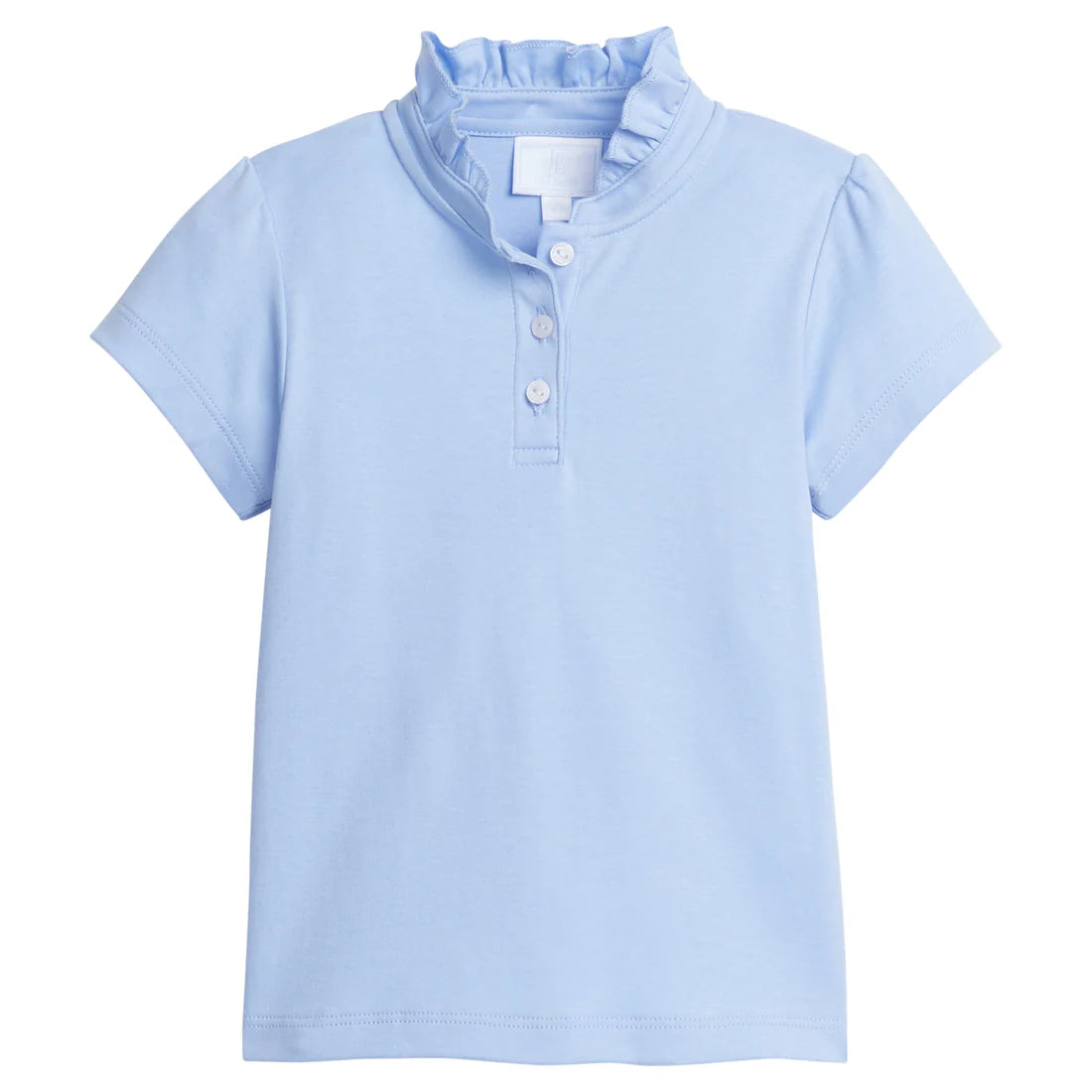 Hastings Polo Light Blue