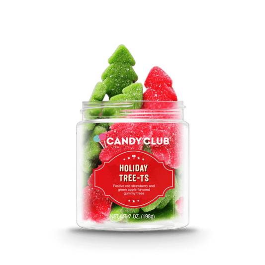 Holiday Trees