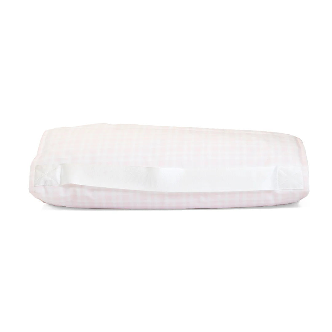 Nap Mat Rest Up! Pimlico Plaid Pink