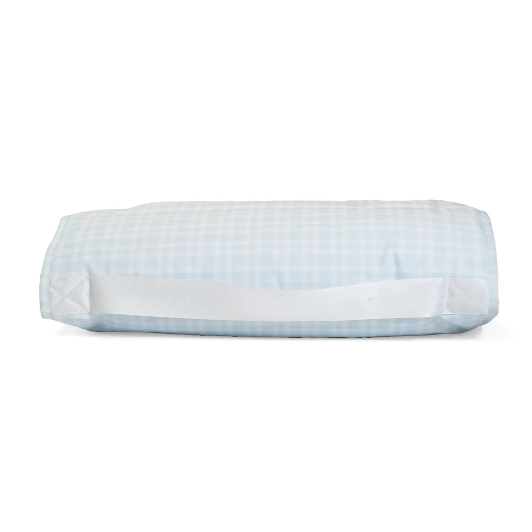 Nap Mat Rest Up! Pimlico Plaid Blue