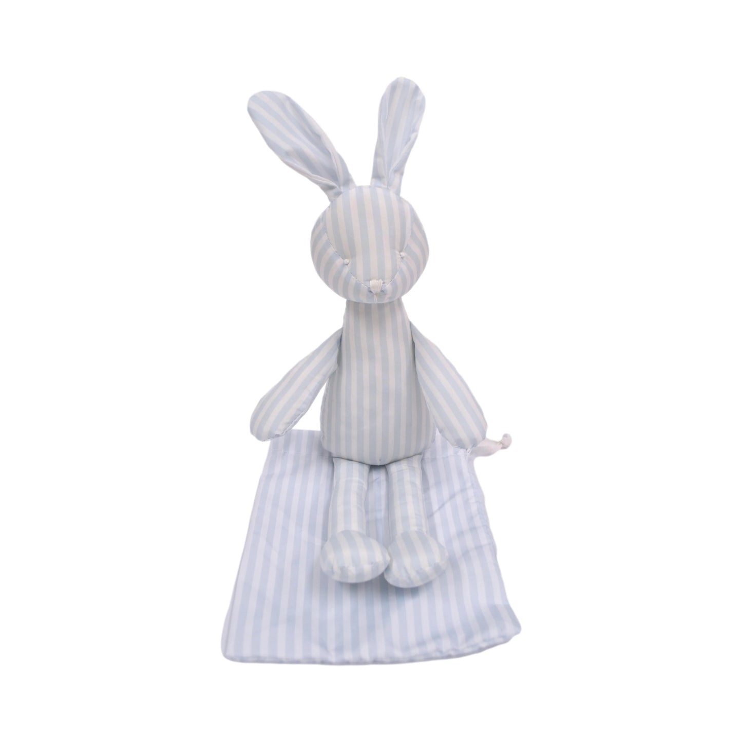 Bun Bun Pimlico Stripe Blue