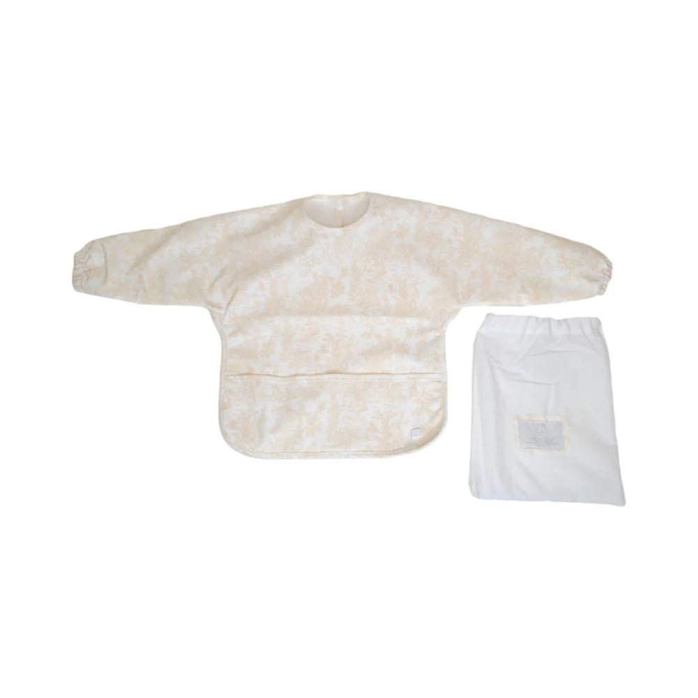 Perfect Smock Small Bunny Toile Sand