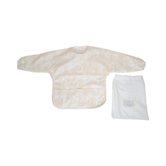 Perfect Smock Small Bunny Toile Sand
