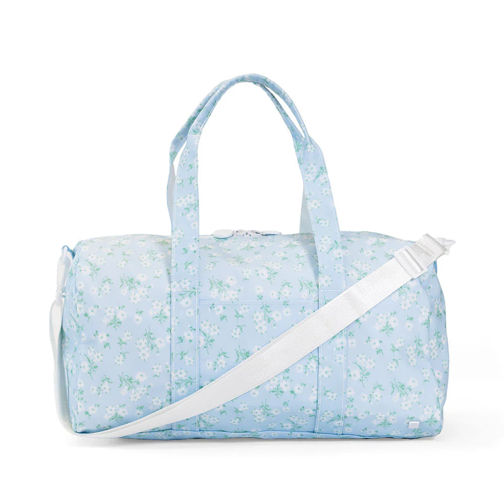 Weekender Kiki Floral Duffel Bag