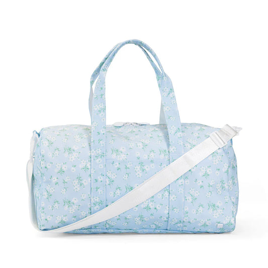 Weekender Kiki Floral Duffel Bag