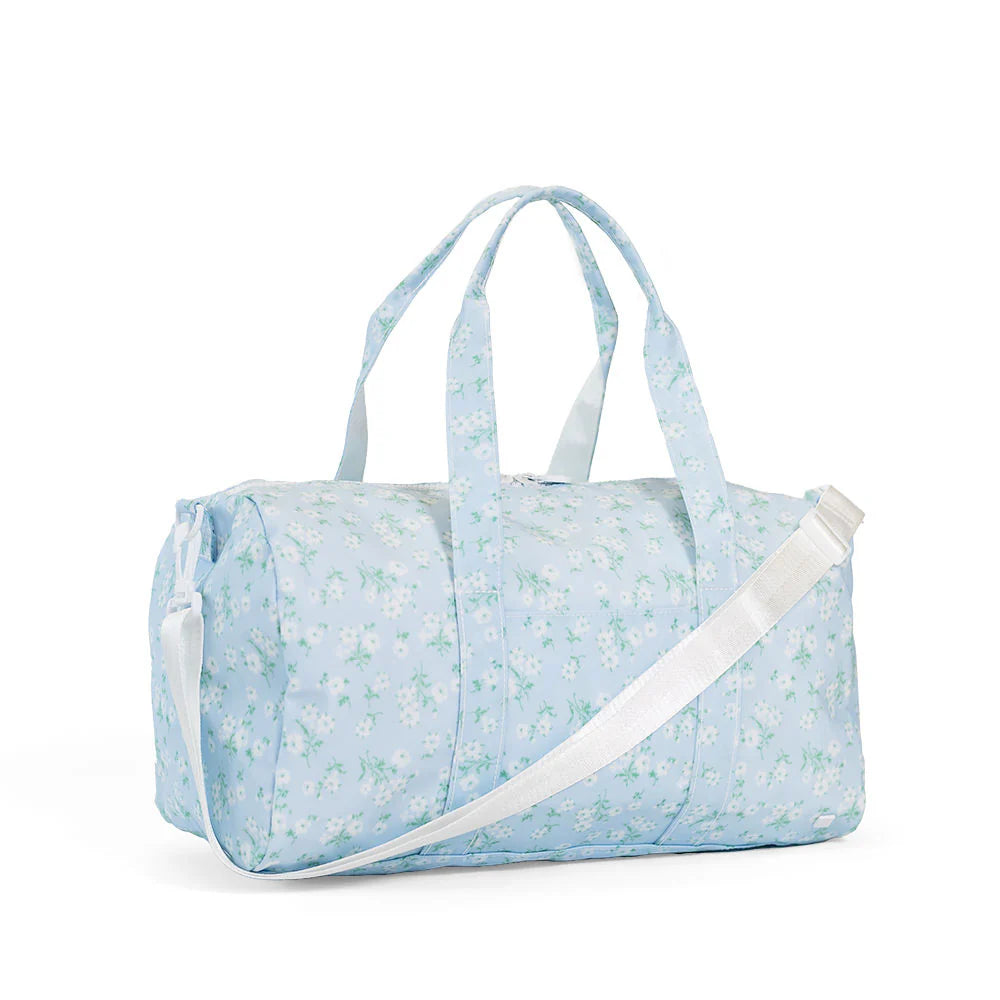 Weekender Kiki Floral Duffel Bag