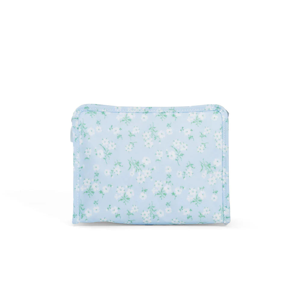 Roadie Medium Zip Pouch Kiki Floral