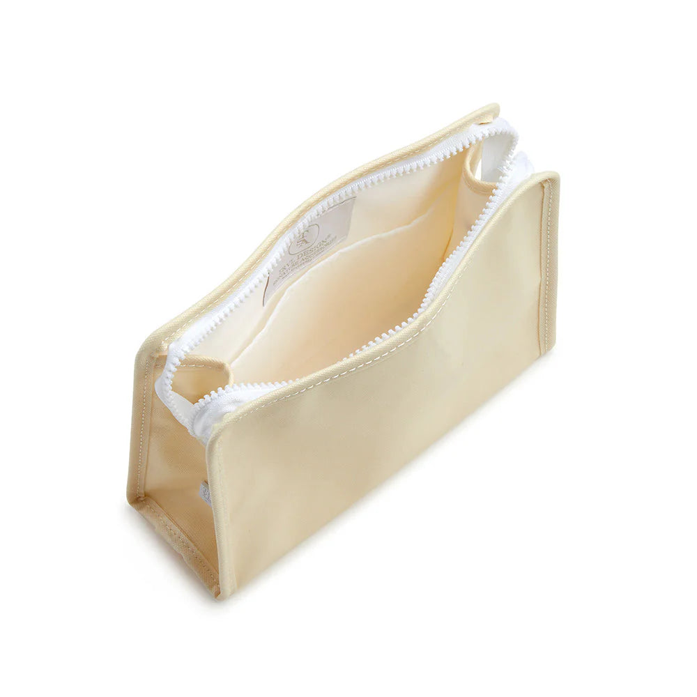 Roadie Medium Zip Pouch Casting Call