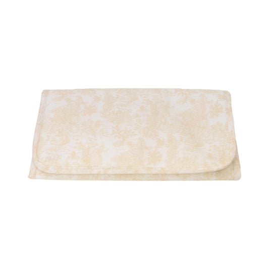 Game Changer Pad Bunny Toile Sand