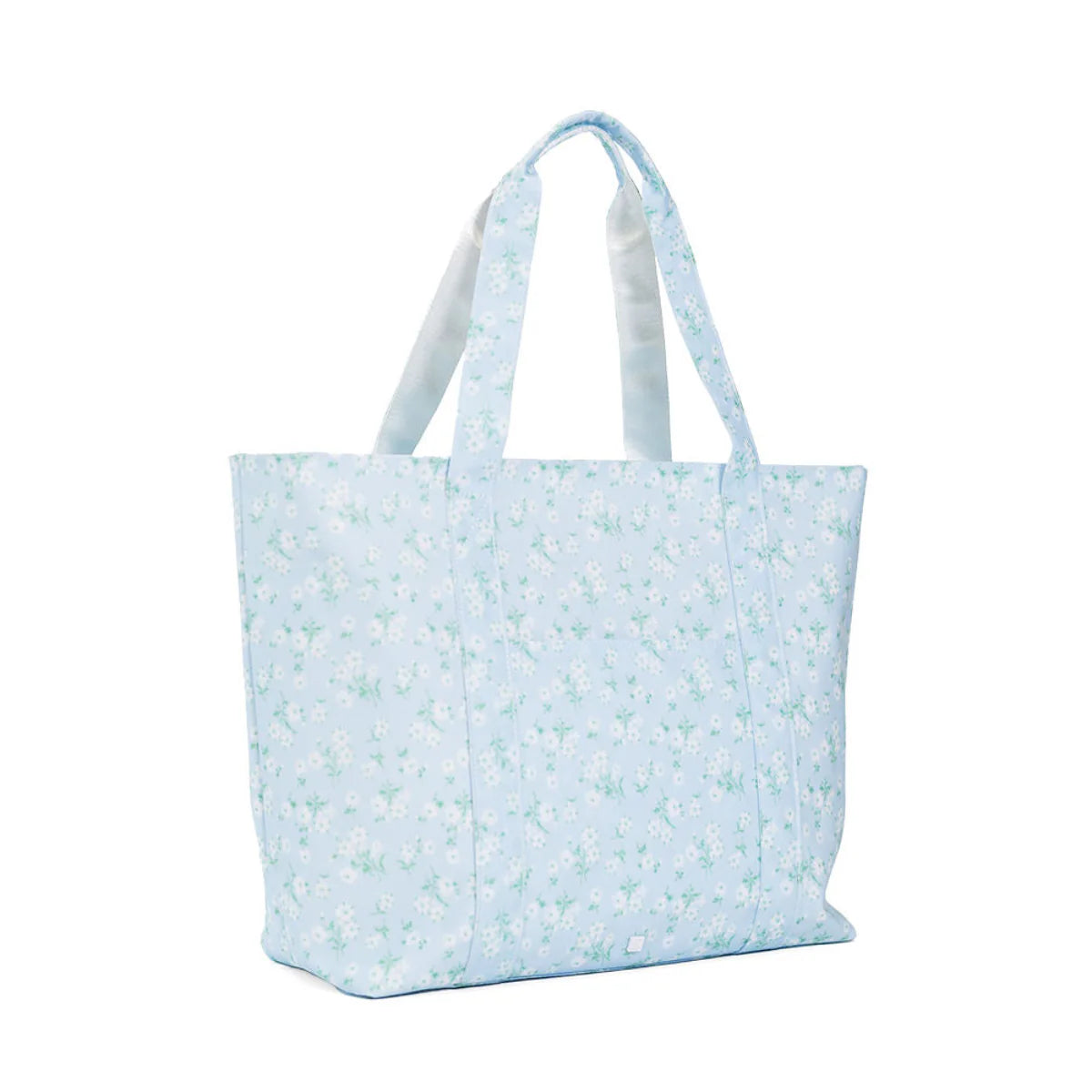 Jumbo XL Tote Kiki Floral