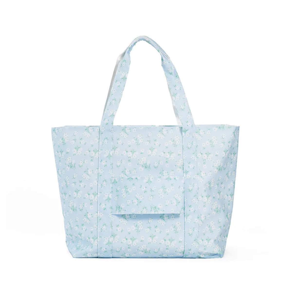 Jumbo XL Tote Kiki Floral