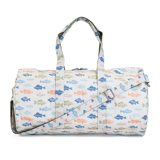 Large Roll Duffel Casting Call