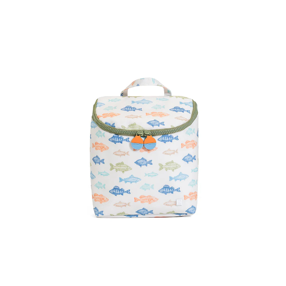 Take Away Insulated Lunch Bag Casting Call
