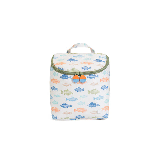 Take Away Insulated Lunch Bag Casting Call
