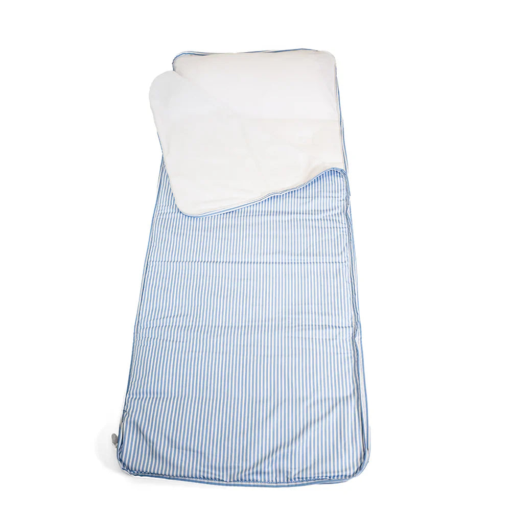 Nap Mat Rest Up! Casting Call
