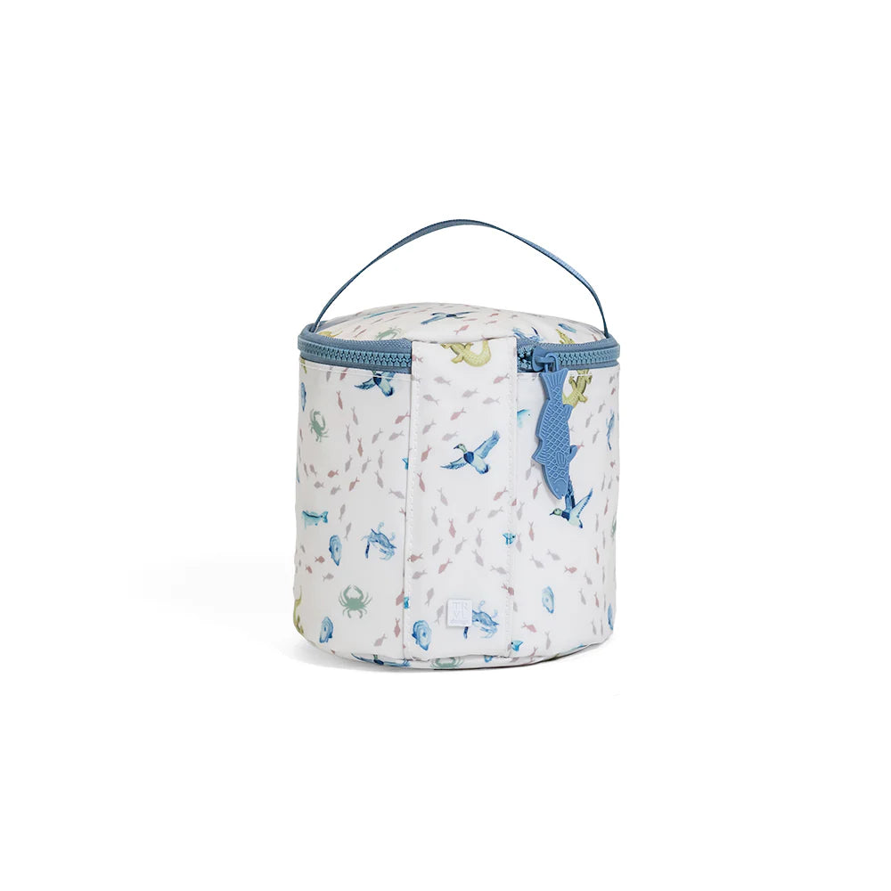 Snack Bag Coastal Tides