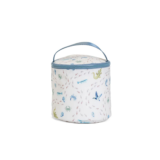 Snack Bag Coastal Tides