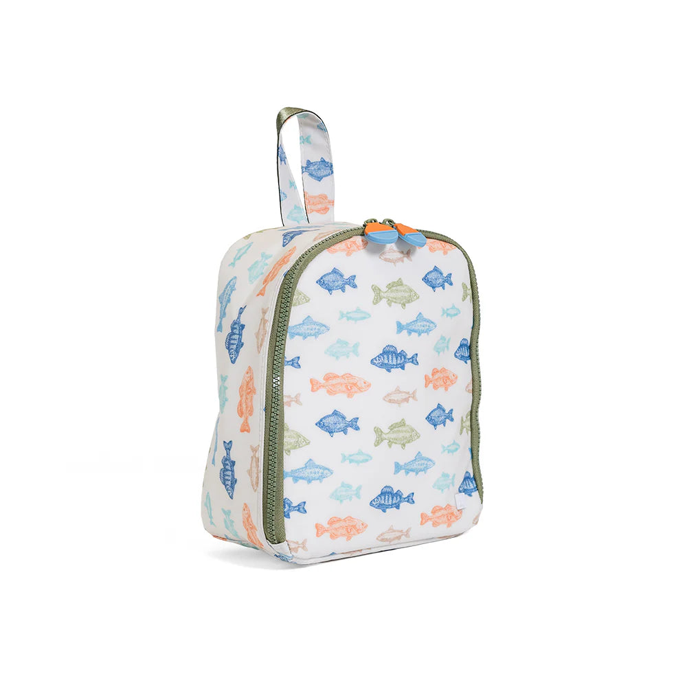 Bring It Lunch Bag Casting Call