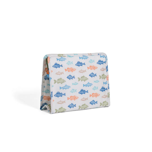 Roadie Medium Zip Pouch Casting Call