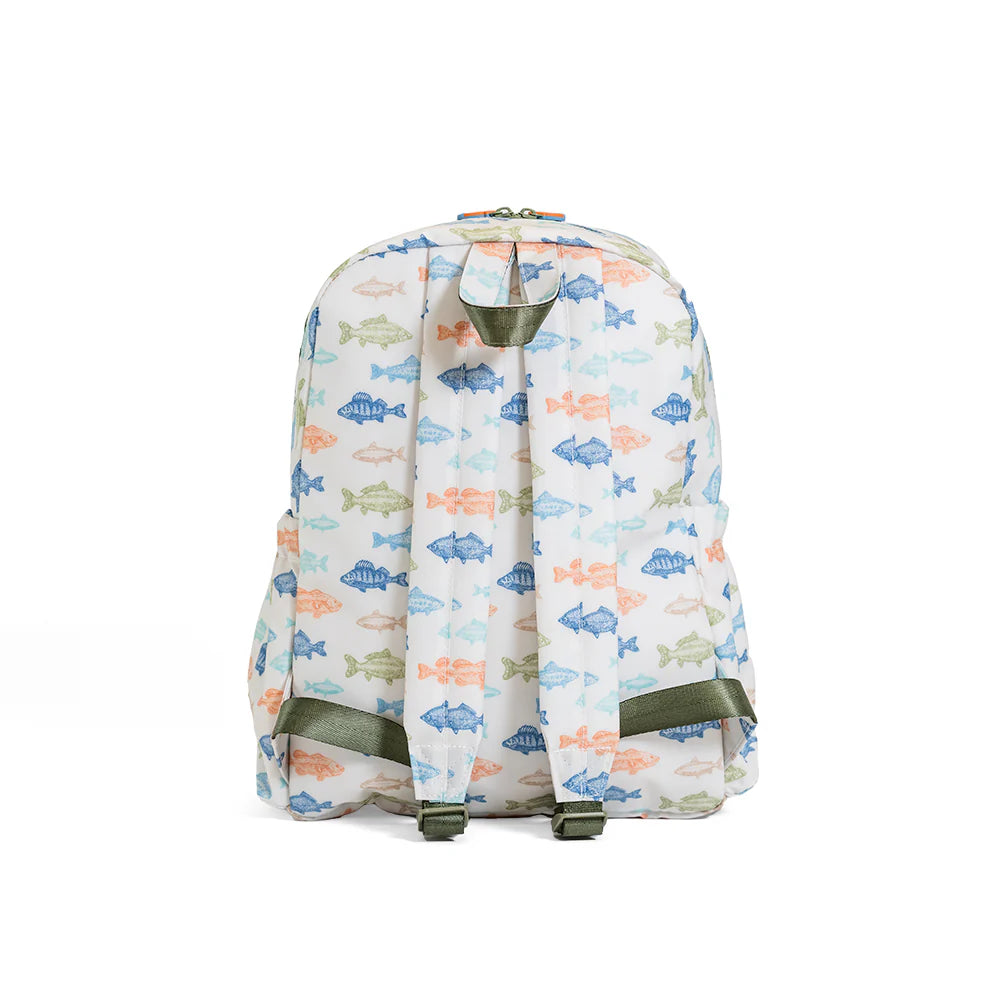 Backpacker Backpack Casting Call