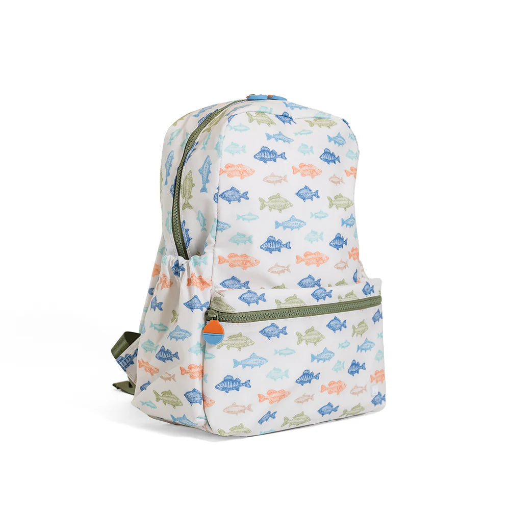 Backpacker Backpack Casting Call