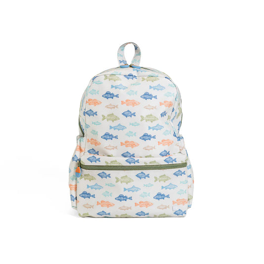 Backpacker Backpack Casting Call