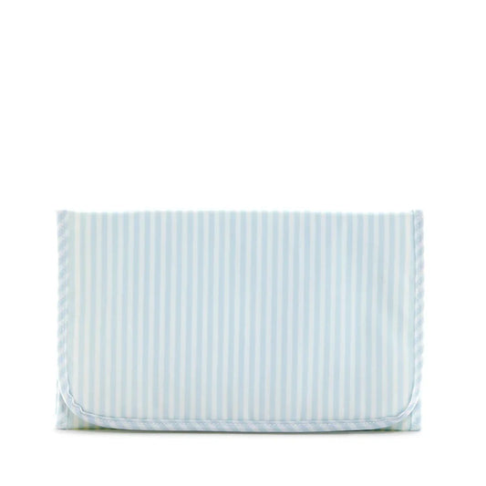 Game Changer Pimlico Stripe Blue