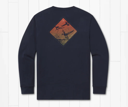Y LS Landing Zone Navy