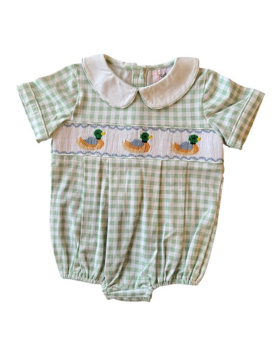 Mallard Knit Noah Bubble