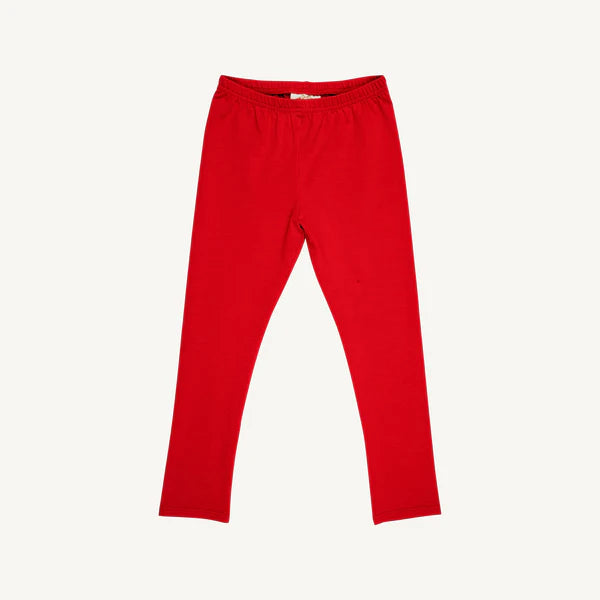 Mitzy Sue Slacks Richmond Red