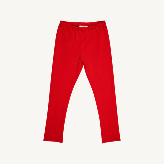 Mitzy Sue Slacks Richmond Red