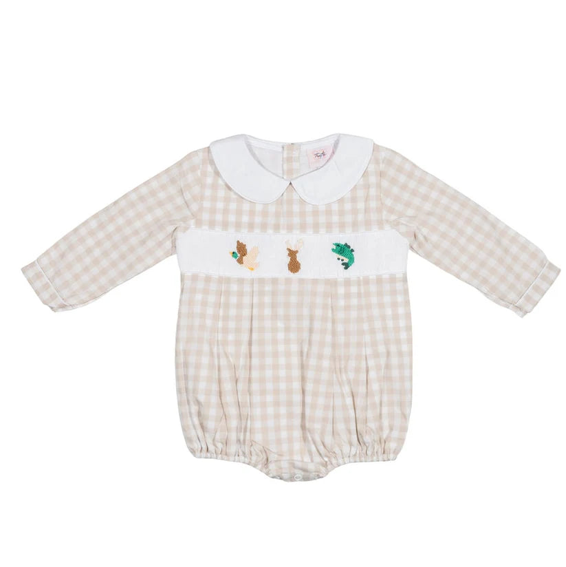Ranchin Noah Bubble