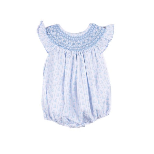Set Sail Hallie Bubble