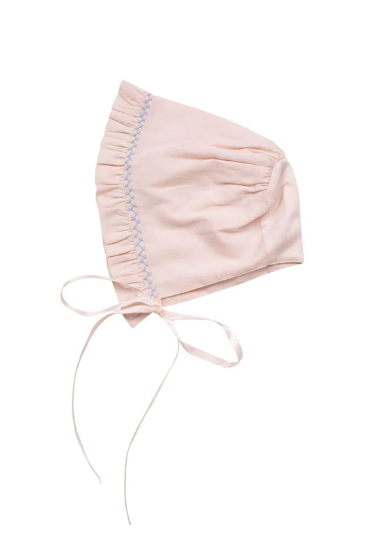 Waverly Bonnet Pink