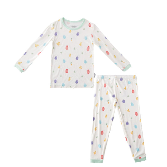 Easter Pajama Set