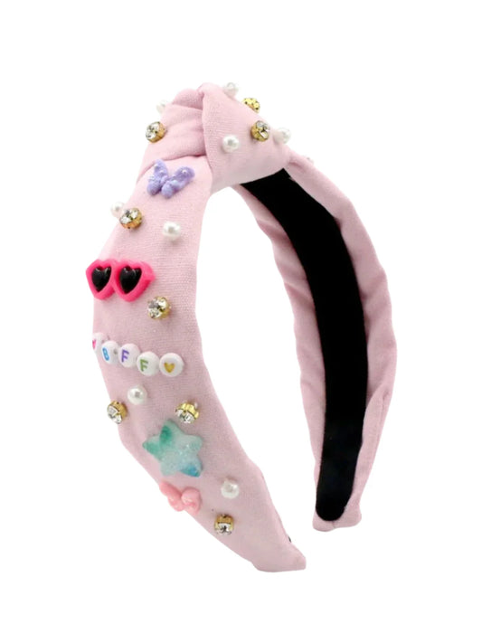 BFF Era Headband