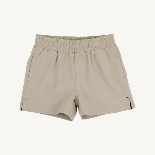 Prepletic Sheffield Shorts Keeneland Khaki/Nantucket Navy